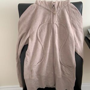 Lululemon strechie hoody